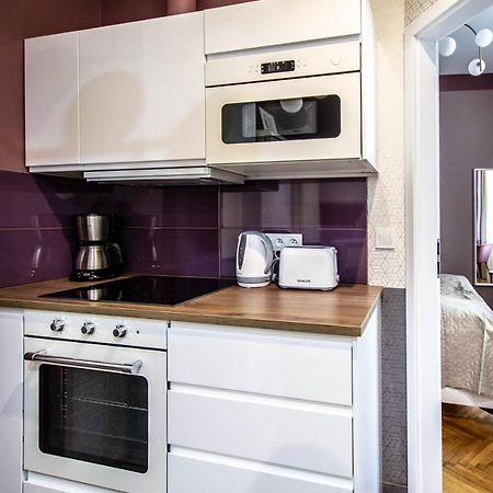 Colorful Day In Prague Design Apartments Екстериор снимка
