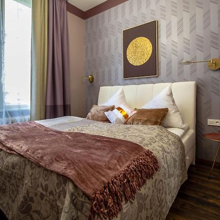 Colorful Day In Prague Design Apartments Екстериор снимка