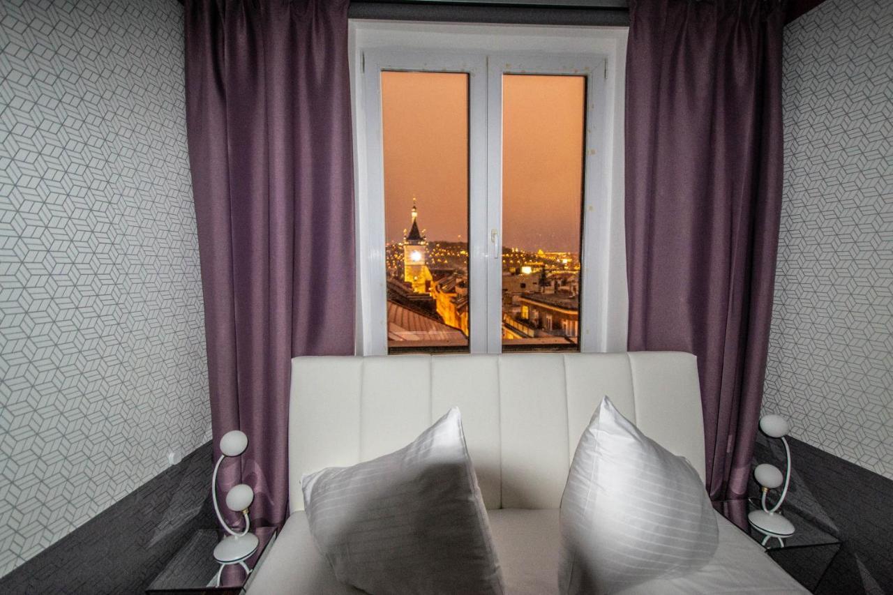 Colorful Day In Prague Design Apartments Екстериор снимка
