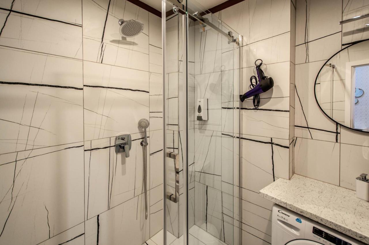 Colorful Day In Prague Design Apartments Екстериор снимка