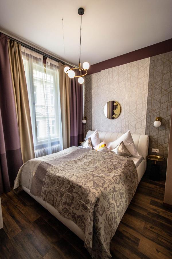 Colorful Day In Prague Design Apartments Екстериор снимка