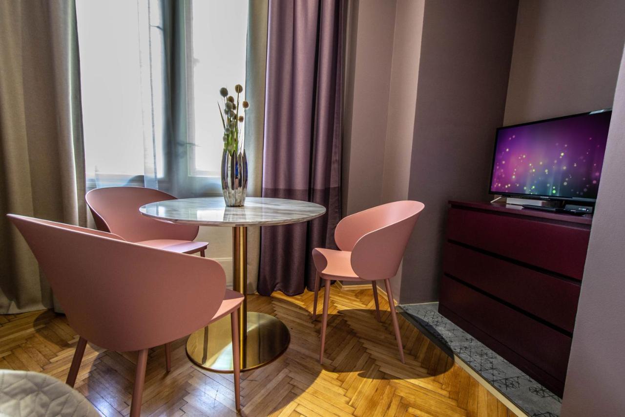 Colorful Day In Prague Design Apartments Екстериор снимка