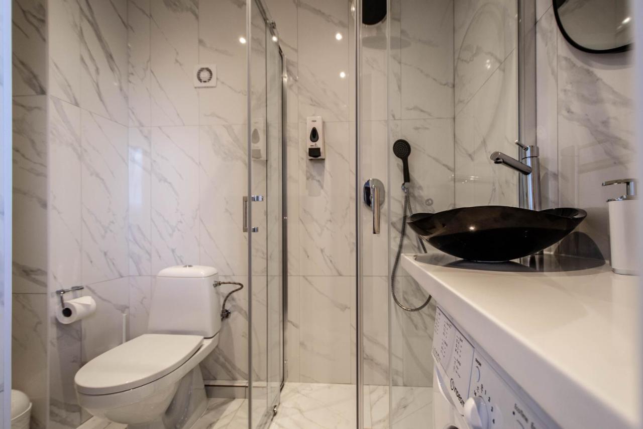 Colorful Day In Prague Design Apartments Екстериор снимка