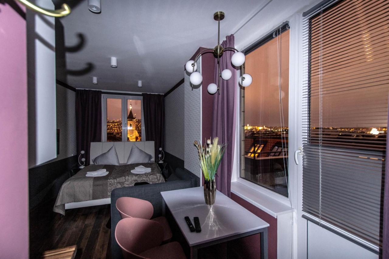 Colorful Day In Prague Design Apartments Екстериор снимка