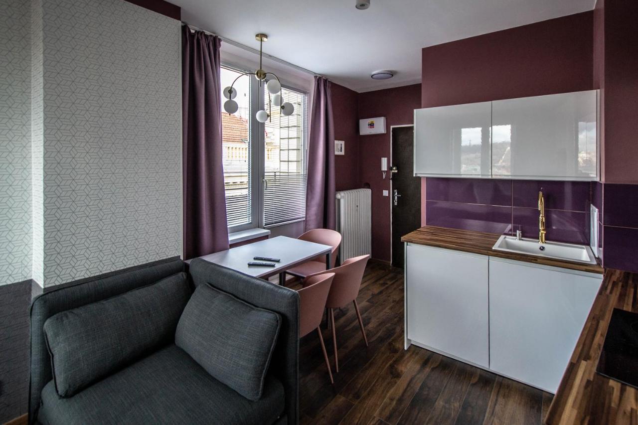 Colorful Day In Prague Design Apartments Екстериор снимка
