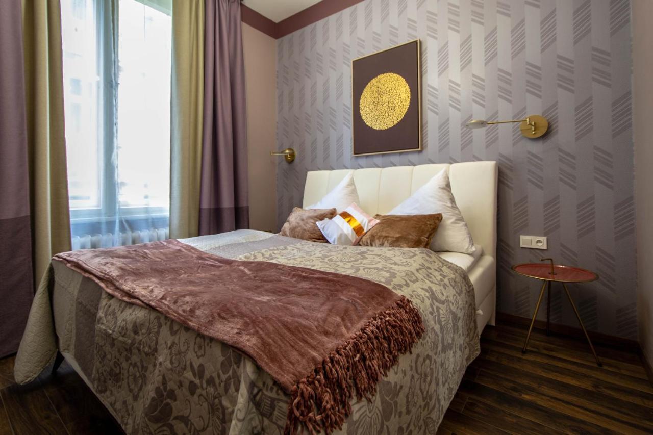 Colorful Day In Prague Design Apartments Екстериор снимка
