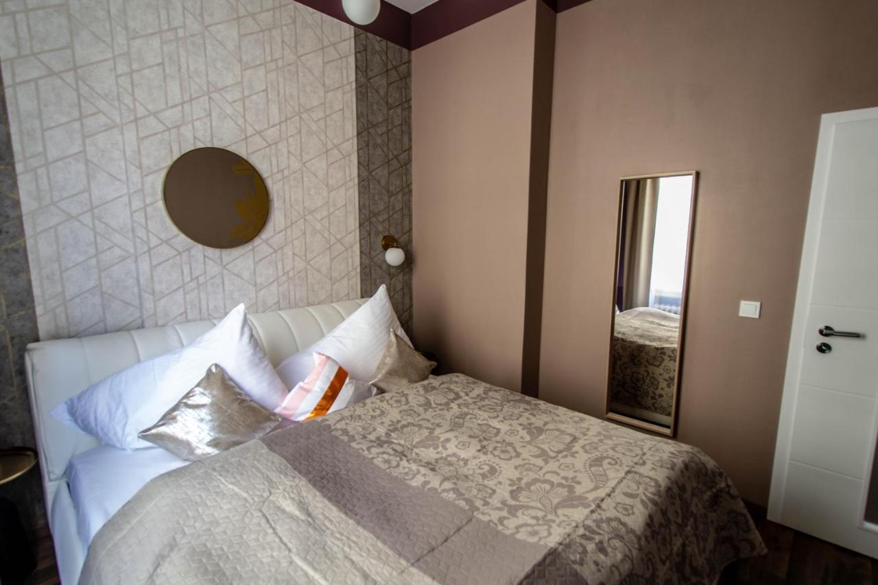 Colorful Day In Prague Design Apartments Екстериор снимка