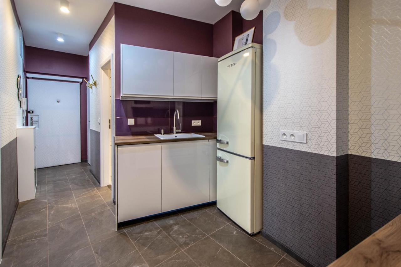 Colorful Day In Prague Design Apartments Екстериор снимка