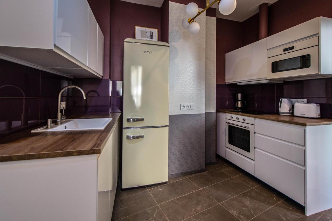 Colorful Day In Prague Design Apartments Екстериор снимка